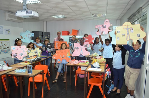 Colégio Português de Angola