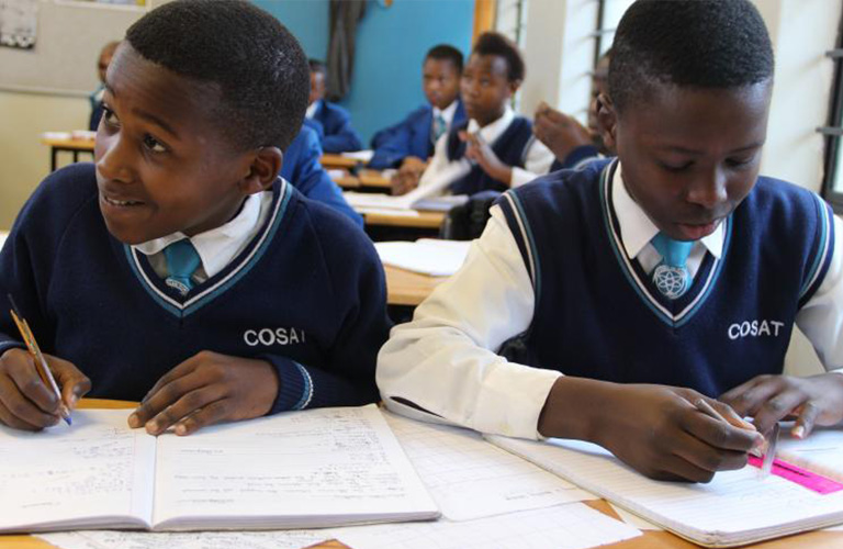 Colégio Português de Angola